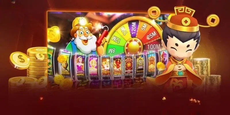 Cẩm nang trải nghiệm các nổ hũ hiệu quả
