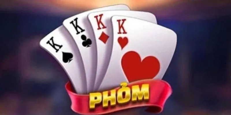 Phỏm là bộ môn nổi bật tại B24club