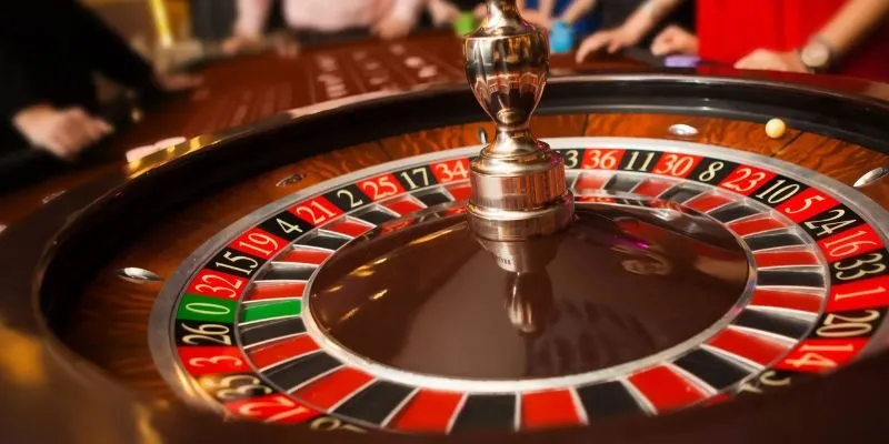 Sòng Bạc Casino - Tận Hưởng Trò Chơi Thực Tế Với Vòng Quay Định Mệnh